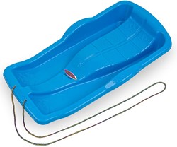 Jamara - Snow Play Bob Karol 80cm blue