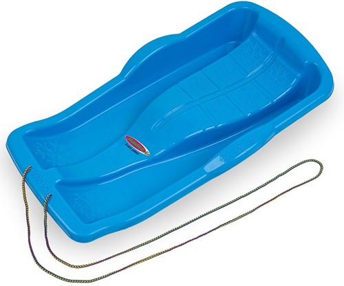 Jamara - Snow Play Bob Karol 80cm blue