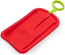 Jamara - Snow Play Bob Arrow 74cm red