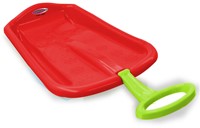 Jamara - Snow Play Bob Arrow 74cm red-2