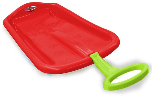 Jamara - Snow Play Bob Arrow 74cm red-2