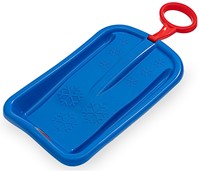 Jamara - Snow Play Bob Arrow 74cm blue