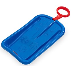 Jamara - Snow Play Bob Arrow 74cm blue