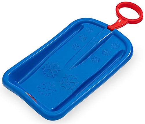 Jamara - Snow Play Bob Arrow 74cm blue