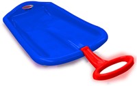 Jamara - Snow Play Bob Arrow 74cm blue-2