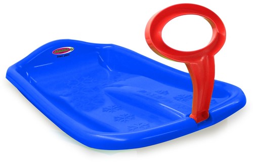 Jamara - Snow Play Bob Arrow 74cm blue-3