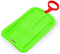 Jamara - Snow Play Bob Arrow 74cm green