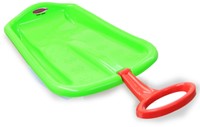 Jamara - Snow Play Bob Arrow 74cm green-2