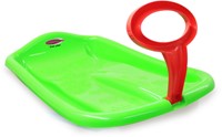 Jamara - Snow Play Bob Arrow 74cm green-3