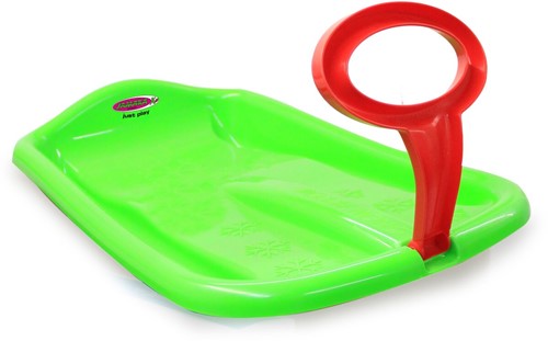 Jamara - Snow Play Bob Arrow 74cm green-3