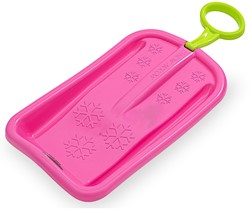 Jamara - Snow Play Bob Arrow 74cm pink