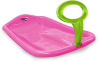 Jamara - Snow Play Bob Arrow 74cm pink-3