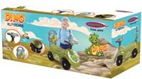 Jamara - Push-Car Dino-2