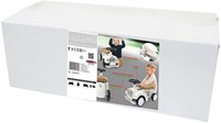 Jamara - Push-Car Classic Car white-2