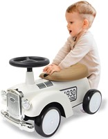 Jamara - Push-Car Classic Car white-3