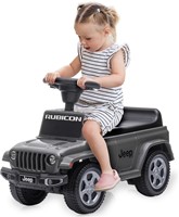 Jamara - Push-Car Jeep® Gladiator grey-3