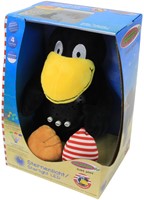 Jamara - Night Light LED - Der kleine Rabe Socke-2
