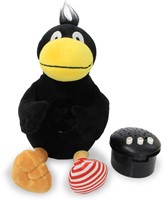 Jamara - Night Light LED - Der kleine Rabe Socke-3