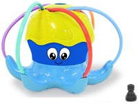 Jamara - Mc Fizz water sprinkler Octopus-3