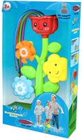 Jamara - Mc Fizz water sprinkler flowers-2