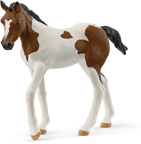 Schleich Horse Club Paint Horse Foal