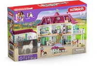 Schleich Horse Club Lakeside Country House And Stable-2