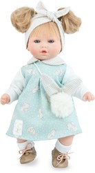 Marina Pau - Pop Petite Bunny A Estuche - 40cm