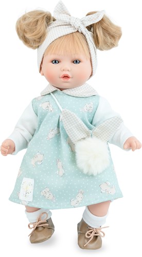 Marina Pau - Pop Petite Bunny A Estuche - 40cm