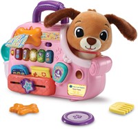 Vtech - Reis & Leer Puppytas