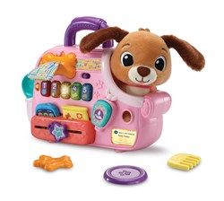 Vtech - Reis & Leer Puppytas