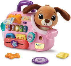 Vtech - Reis & Leer Puppytas
