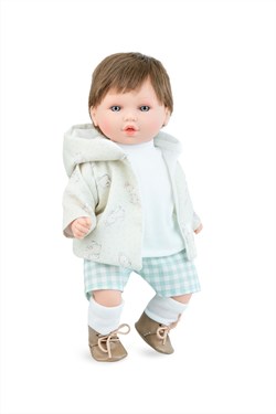 Marina Pau - Pop Petite Bunny B Estuche - 40cm