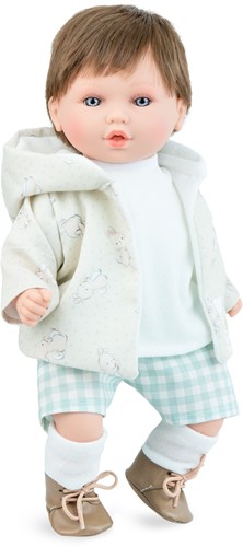 Marina Pau - Pop Petite Bunny B Estuche - 40cm