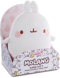 NICI - Molang 16cm in geschenkverpakking