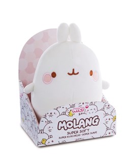 NICI - Molang 24cm in geschenkverpakking