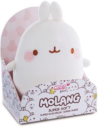 NICI - Molang 24cm in geschenkverpakking