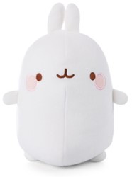 NICI - Molang Knuffel 80cm