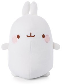 NICI - Molang Knuffel 80cm