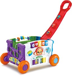 Vtech - Sorteer & Leer Wagen