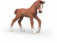 Schleich Horse Club Collectible Foal Ruby-2