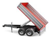 Bruder Kiepwagen-2