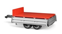 Bruder Kiepwagen-3