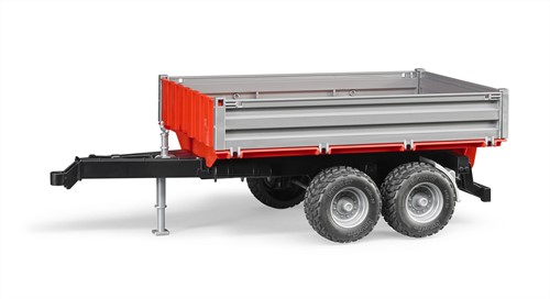 Bruder Kiepwagen