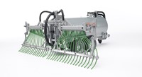 Bruder Fliegl giertank met verdeler-3