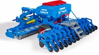 Bruder Lemken solitair zaaimachine-3
