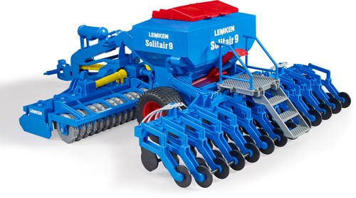 Bruder Lemken solitair zaaimachine-3