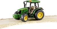 Bruder John Deere tractor 5115 M-2