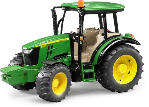 Bruder John Deere tractor 5115 M