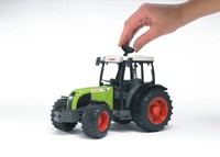 Bruder Claas Nectis tractor 267 F-2