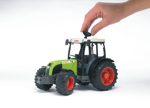 Bruder Claas Nectis tractor 267 F-2